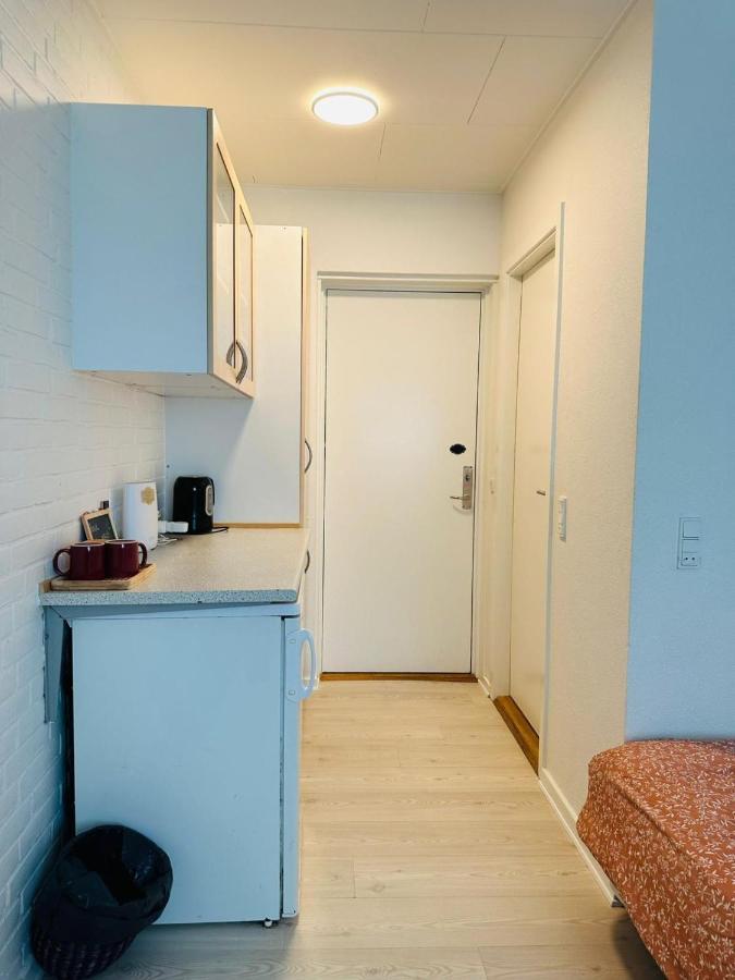 300 Meter Walk To Lego House - Door 9 Apartment Billund Exterior photo